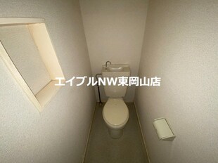 西川原プラトンの物件内観写真